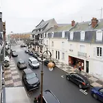 Anj Appartement Centre Ville