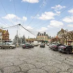 Anj Appartement Centre Ville