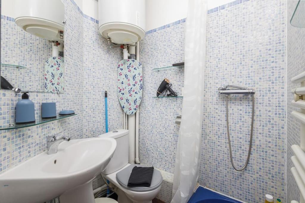 Apartment Anj Centre *