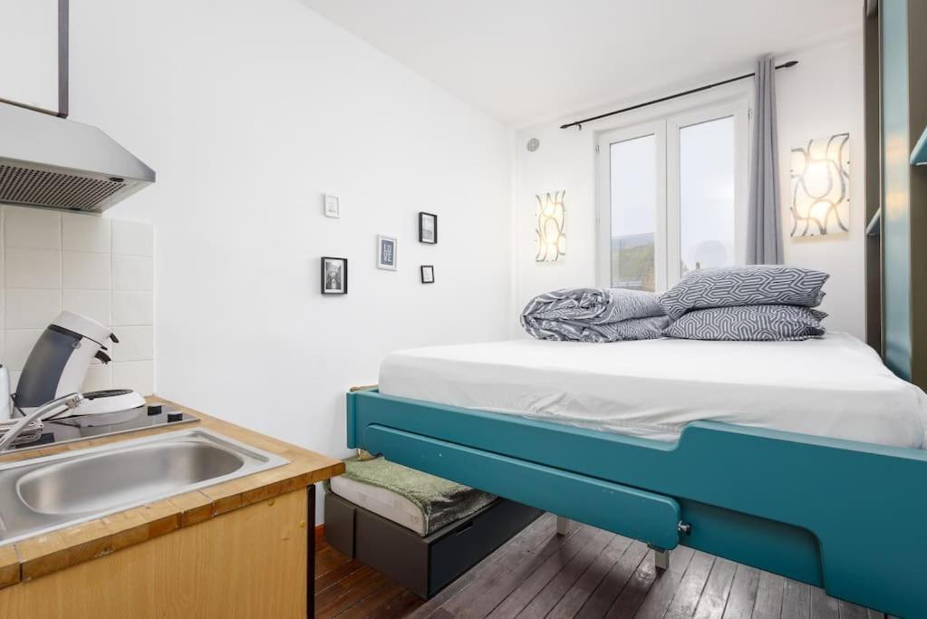 Anj Centre Apartment Deauville