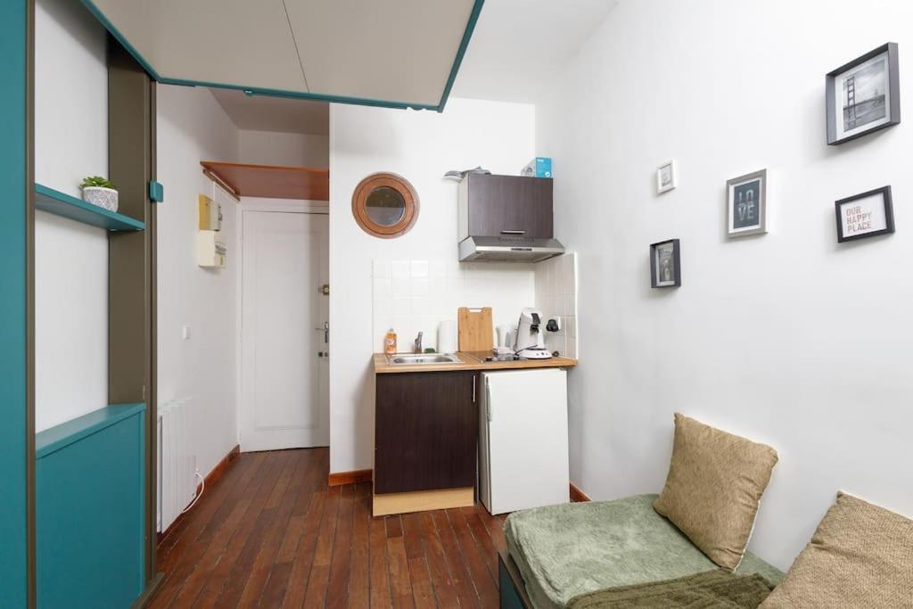 Apartment Anj Centre Deauville